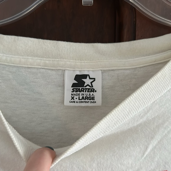 Vintage 1997 Detroit Red Wings Stanley Cup Champions - Picture 2 of 8